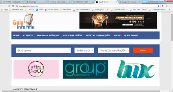 GUIA INFORMA