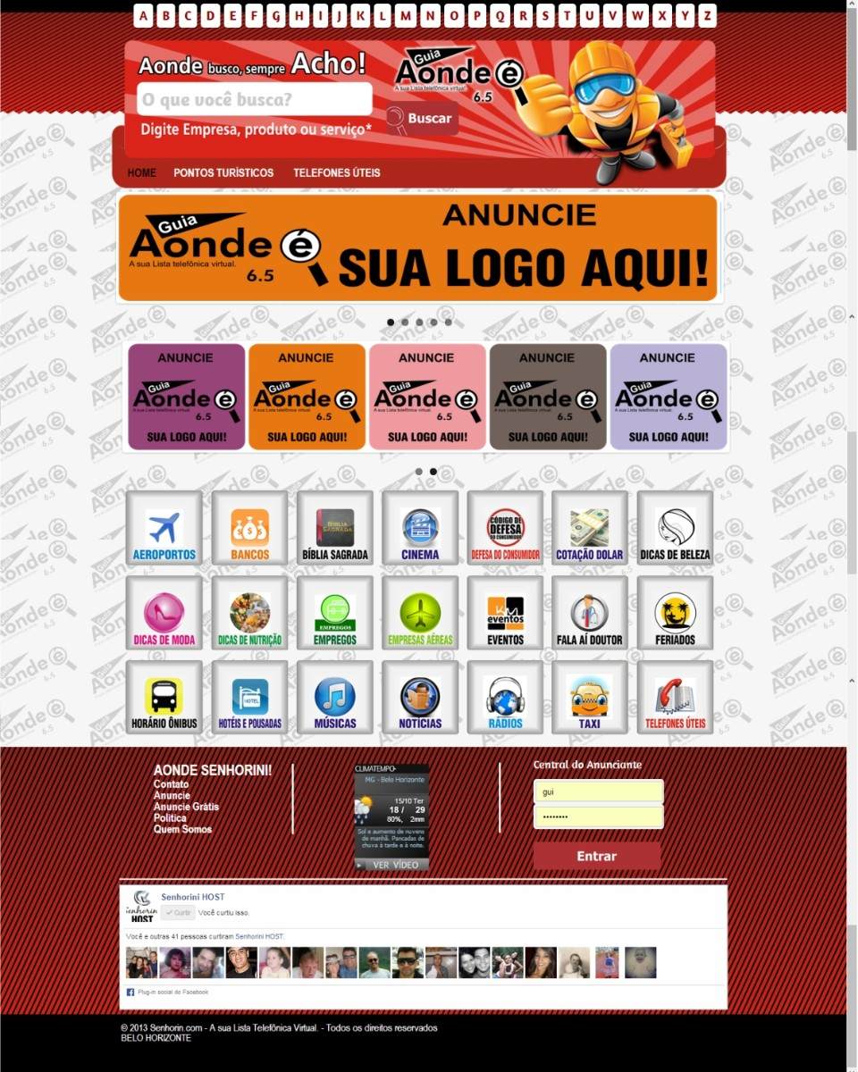 Guia v6.5