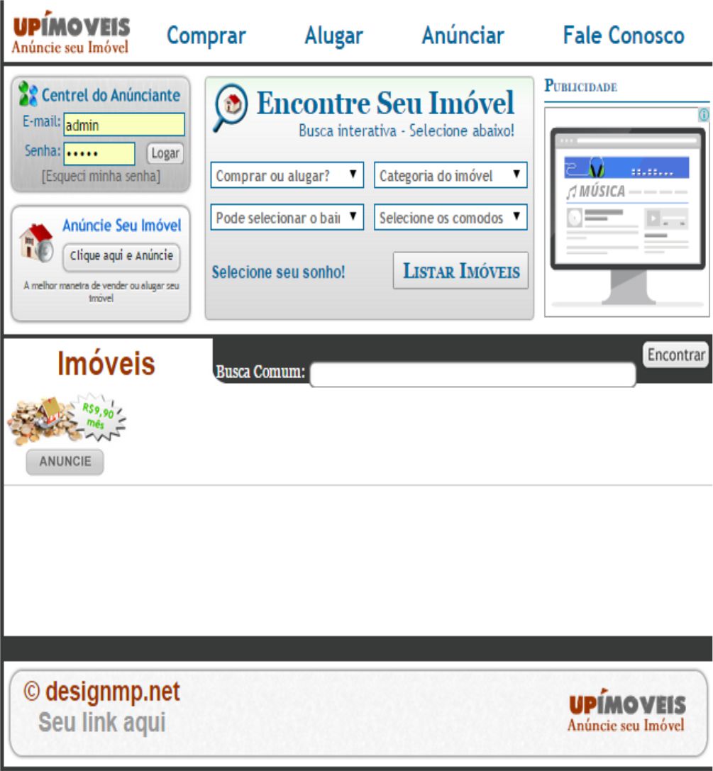 Script Php Imobiliaria