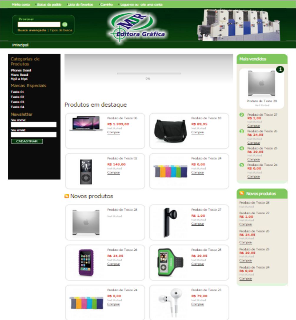Script Php Loja Virtual 10