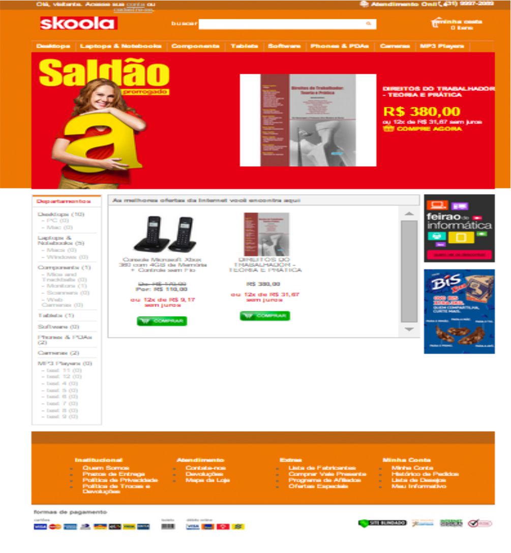 Script Php Loja Virtual 14