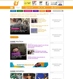 Script Php Portal Noticias 7
